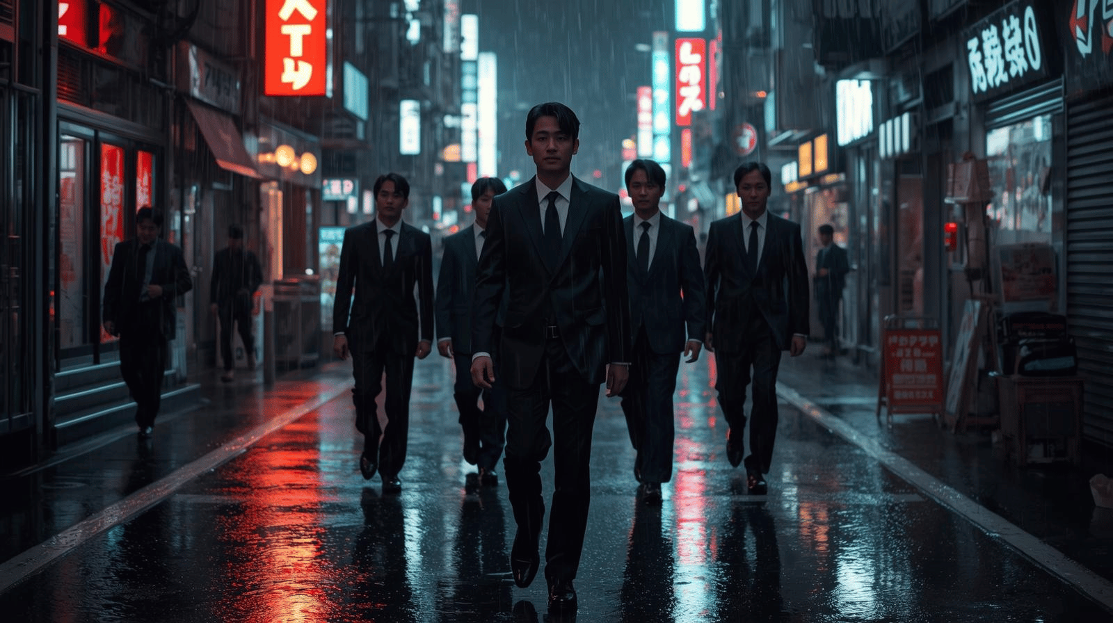 Kada je mafija postala humanija od države: priča o japanskoj Jakuzi posle zemljotresa 2011.